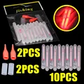 Red-10Pcs
