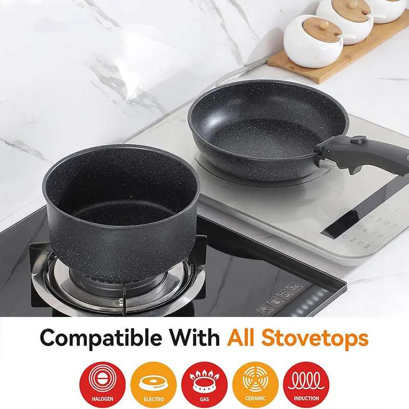 Thumbnail 2 - #11 Cookware Sets List of Top Picks