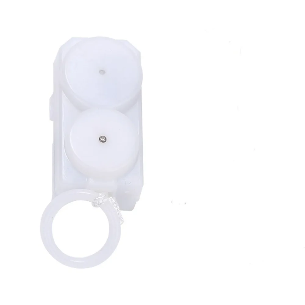 

New Plastic Toy Movement DIY Accessories Pulling Tail Ring Tool Micro Vibration Movement Dolls