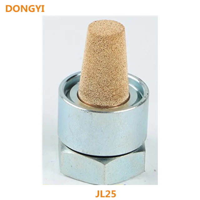 High Qaulity Pneumatic Aeration Nozzles for JL25 U025