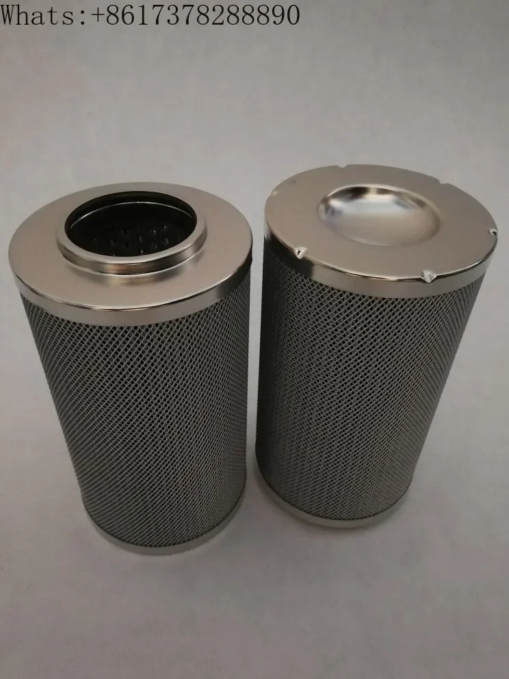 استبدل البقعة LH 0060 0110 d LH 0330 0660 0990 d من عنصر الفلتر الهيدروليكي Liming.