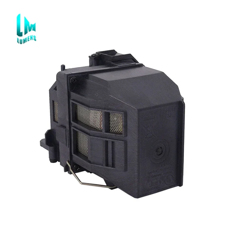 High Bright ELPLP80 для Epson BrightLink 595Wi Pro 1420Wi Pro 1430Wi EB-585Wi EB-595Wi (без импорта, питание от светодиода)