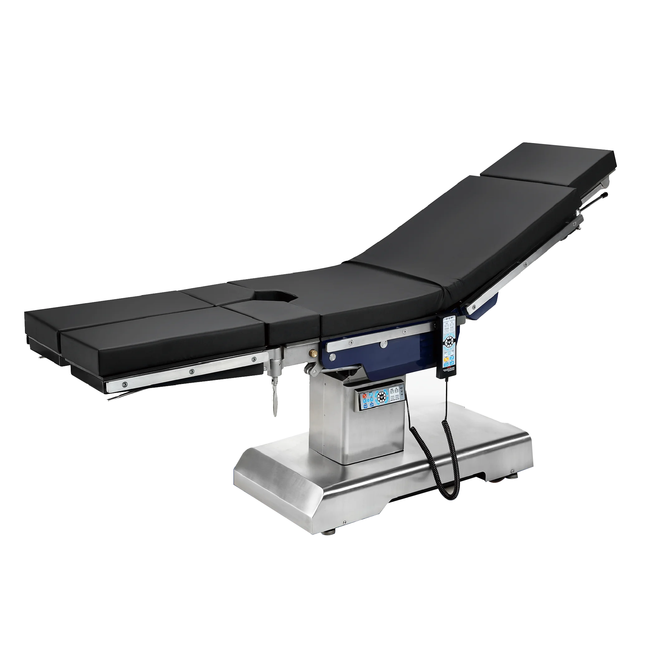 Electric Operating Table OT Table Surgical Ophthalmology Theatre Bed Orthopedic