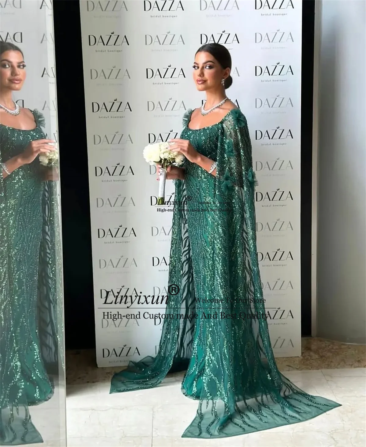 Sparkly Rhinestone …