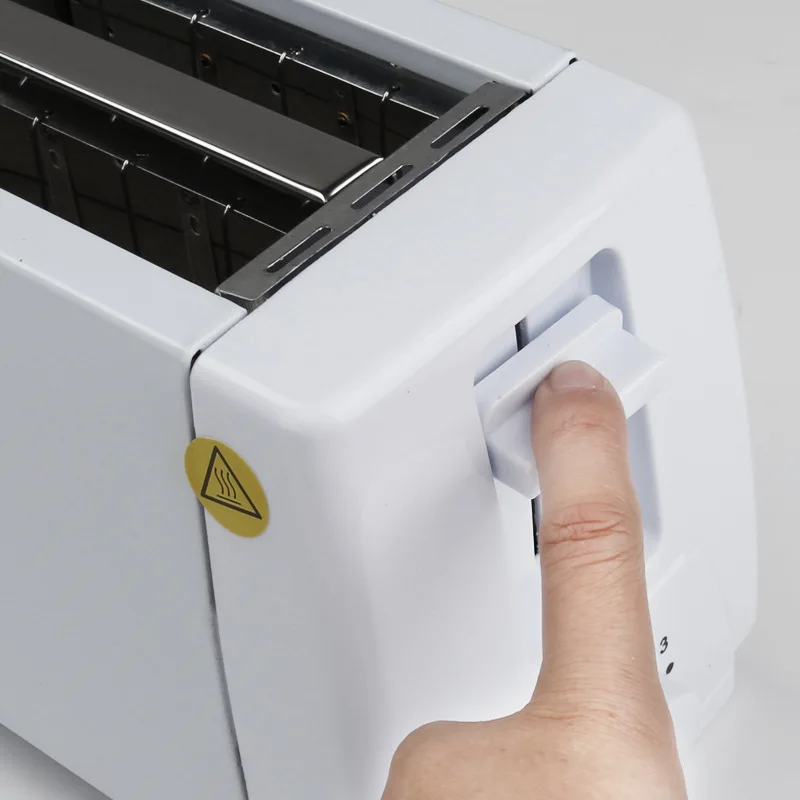 

Kitchen Use Fully Automatic Toaster Household Portable Sandwich Machine Breakfast Machine Bread Sandwich Machine Kitchen