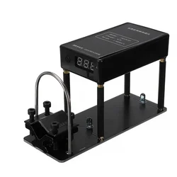 Digital Speed Meter Multifunctional for Shooting Speed Meter Ball Velocity Energy Measurement Shooting Chronograph Bullet Speed