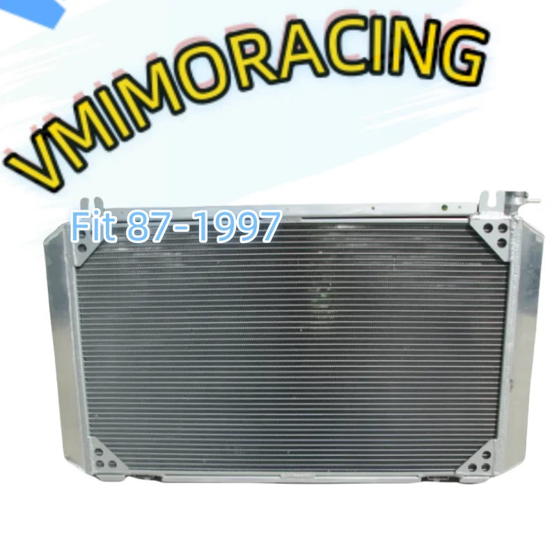 All New Aluminum Ra… - image