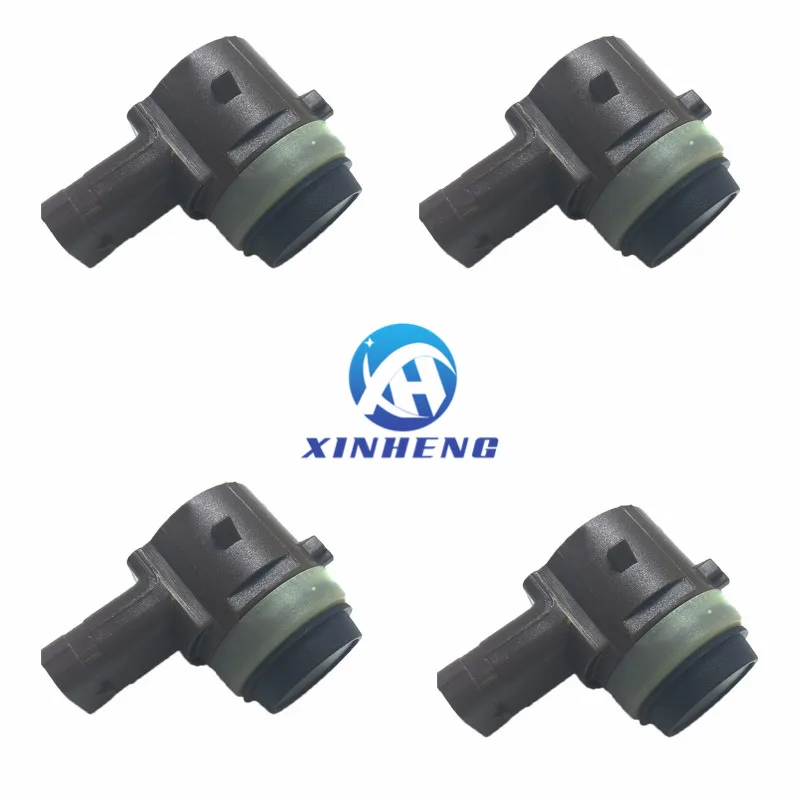 4PCS 66209274429 PDC Parking Sensor For BMW F86 F16 F15 F26 F25 F48 X1 X3 X5 X6