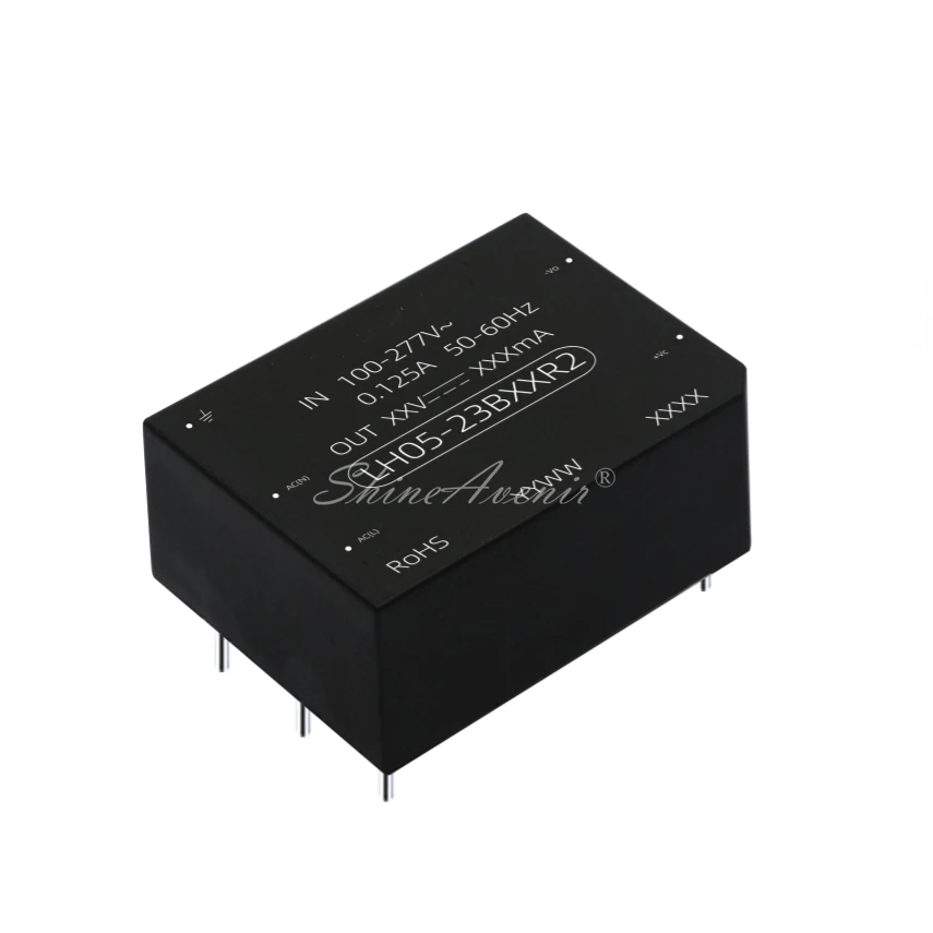 

2PCS LH05-23B03R2 LH05-23B05R2 LH05-23B09R2 LH05-23B12R2 LH05-23B15R2 LH05-23B24R2 DIP-5 New Original