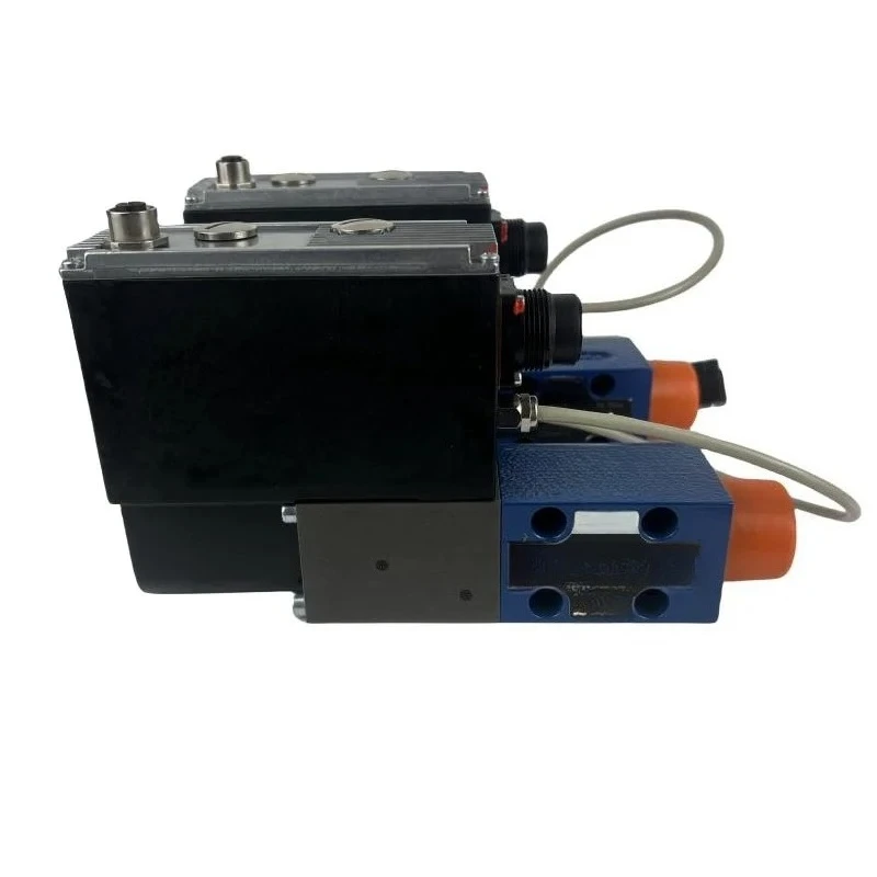 Proportional Amplifier VT-VRPA2-1-1X,VT-VRPA2-2,VT-HNC100,VT-11118,VT-11131 Analog Amplifiers 0811405097  VT-VRPA1-537-10/V0/PV