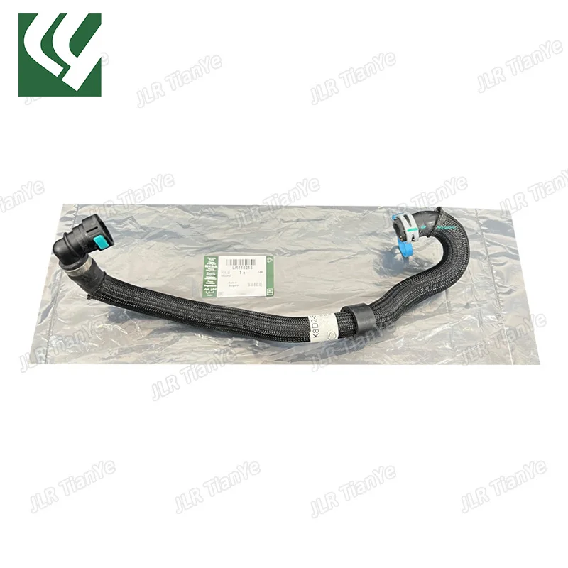 

LR115215 J9C19012 Water Pump Outlet Pipe For Land Rover Discovery Sport Range Rover Evoque