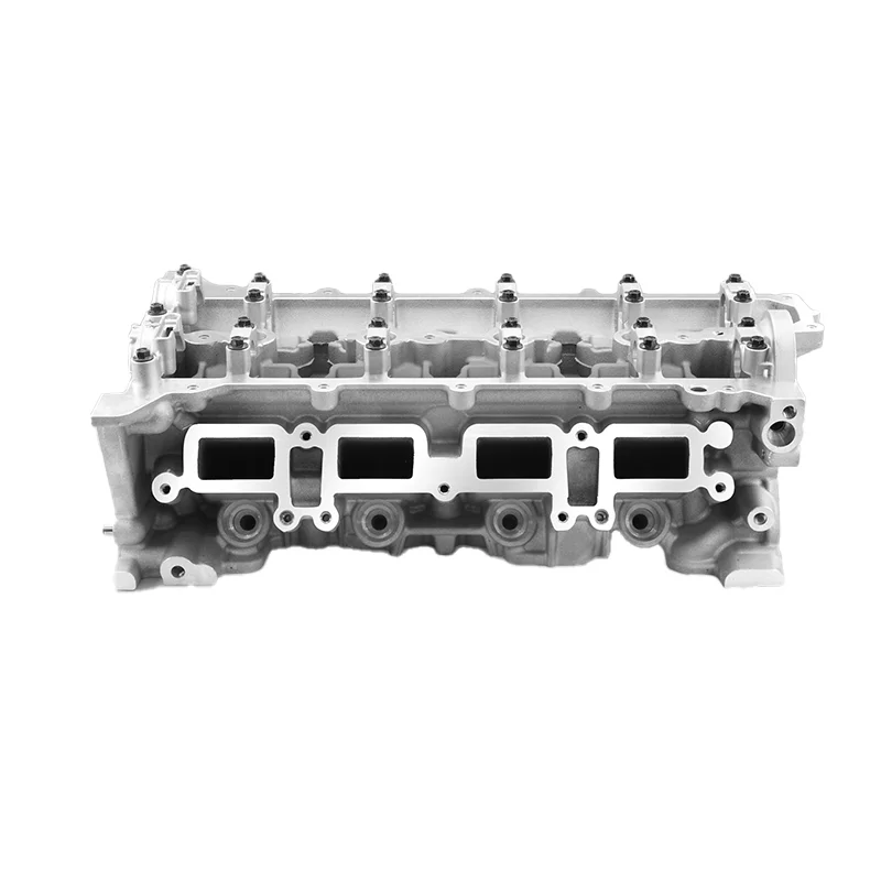 910138 110410224R 2000100200 1.2L H5F رأس اسطوانة المحرك لرينو Meganecc Megane 3