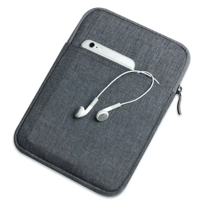 Universal Sleeve Case for Teclast P10s P10HD M40 M30 M20 P20 HD T30 T10 T20 T40 T50 Plus Pro SE 10.1 Inch Tablet Pouch Bag Cover