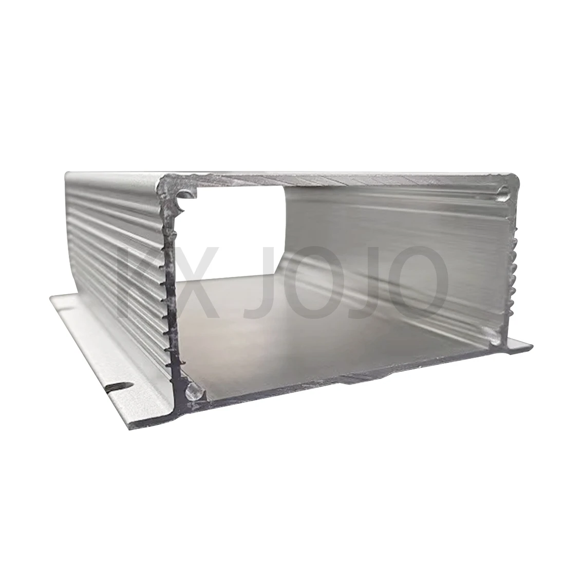 Aluminum Enclosure 88*39*100/110mm Split Case PCB DIY Instrument Electronic Project Waterproof Protective Box Components