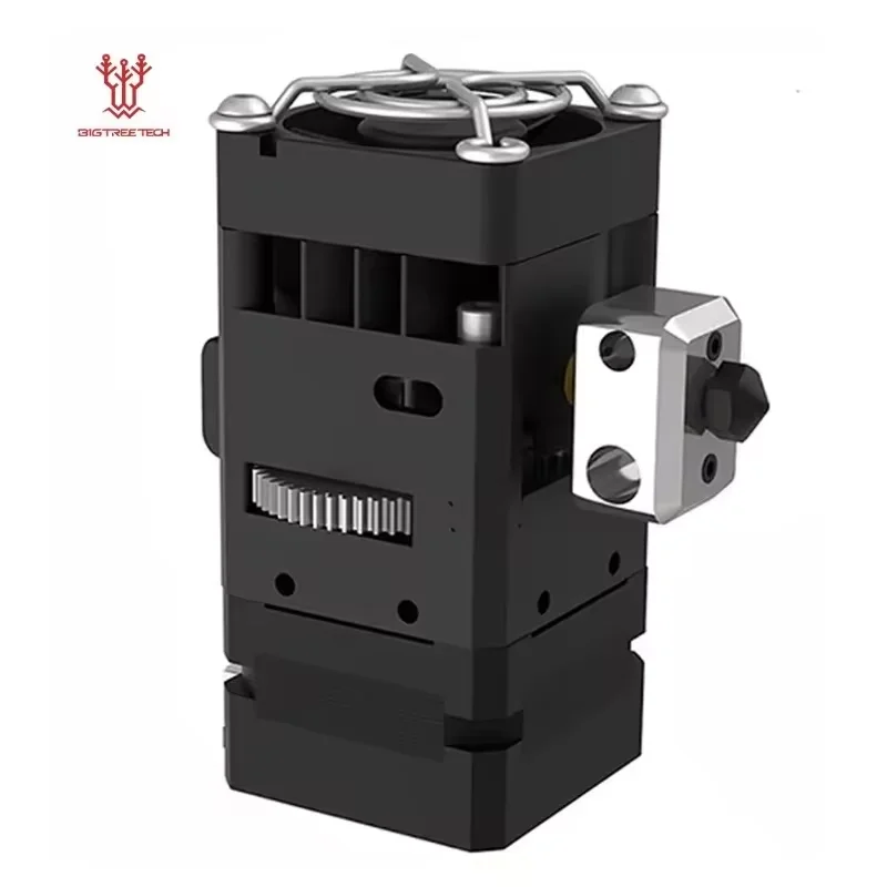 

BIGTREETECH H2 500℃ Extruder Upgrade H2 V2S Extruder With PT100 Max31865 3D Printer Parts For BX Ender3 V2 3D Printer