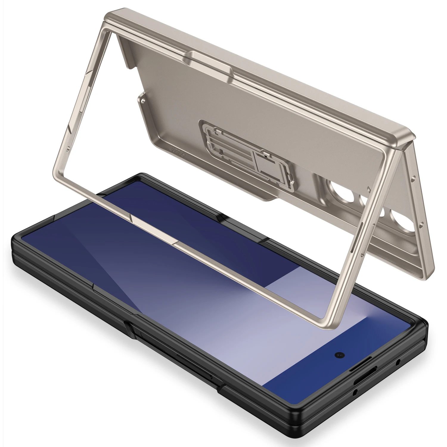 Thumbnail 4 - #38 New Samsung Z Fold 6 Cases Arrivals