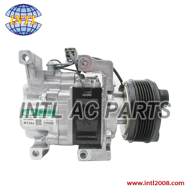 H12A1AL4A0 EG2161K00 For Mazda 2007-2010 CX-7 CX7 CX9 Auto Ac Compressor 10-0130