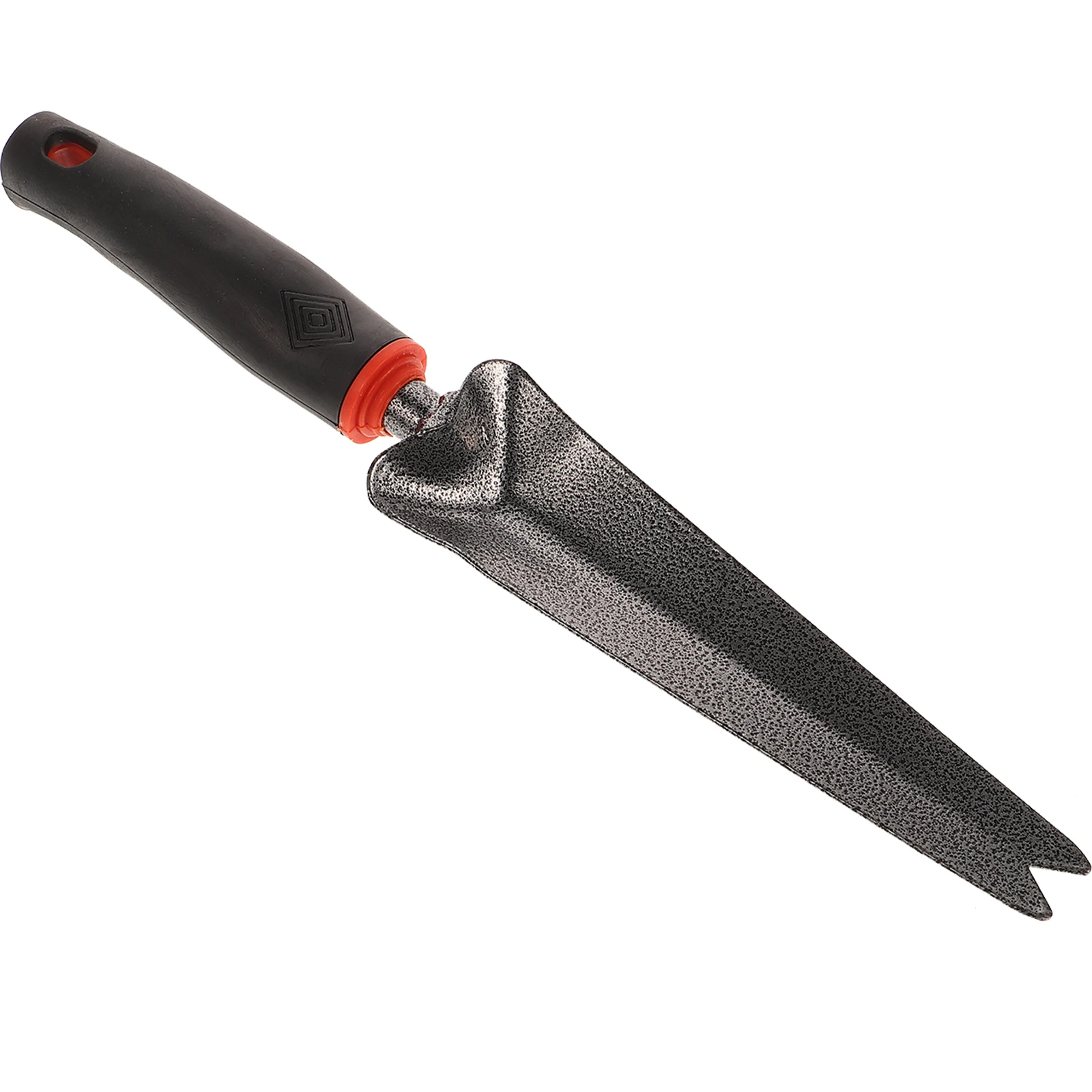

Forked Hand Weeder Stainless Steel Ergonomic Handle Garden Tool Weeding Shovel Removing Deep Weeds Perfect Aid