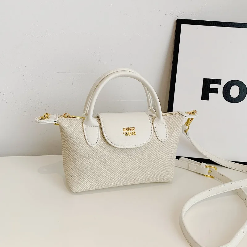 

Premium Genuine Leather Tote Bag For Ladies Luxury Brand Designer Crossbody Shoulder Handbag Women's Office Elegant