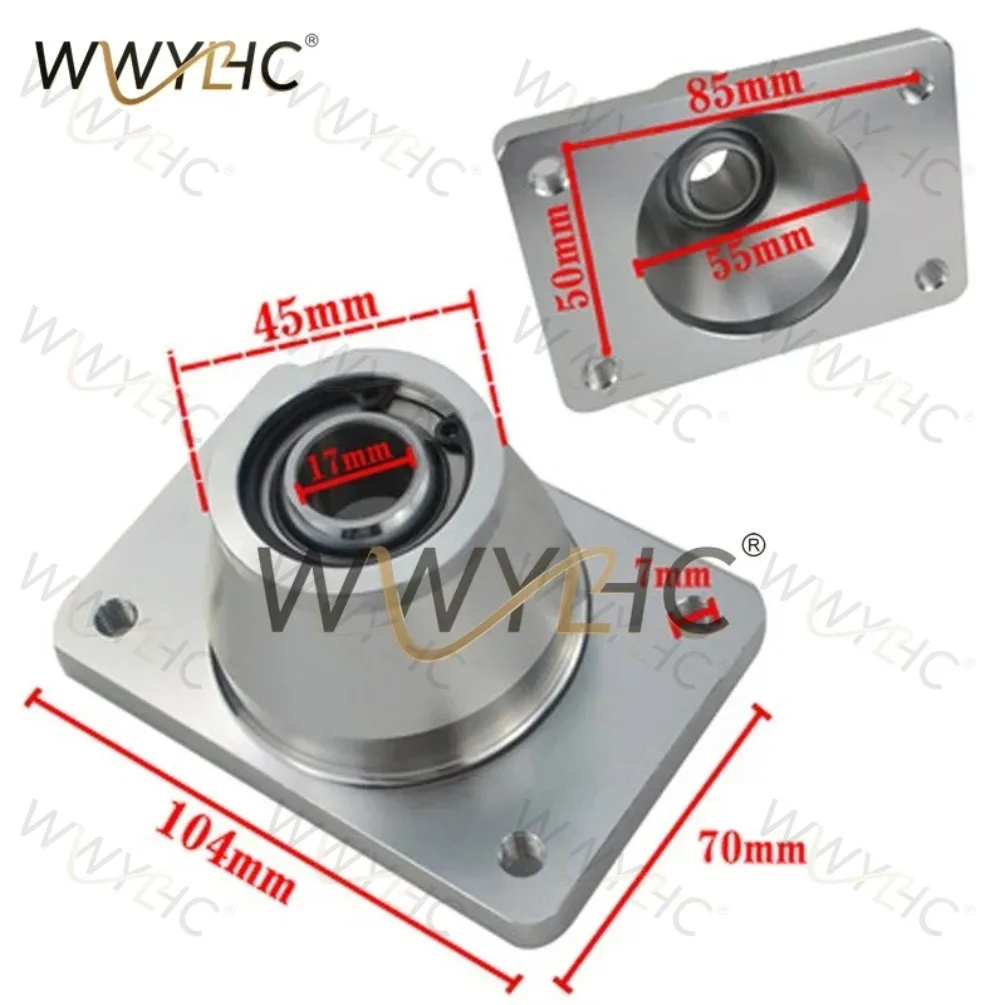 Turret Type Short Shifter Shift Quick For  106  For  AX Quick Shift