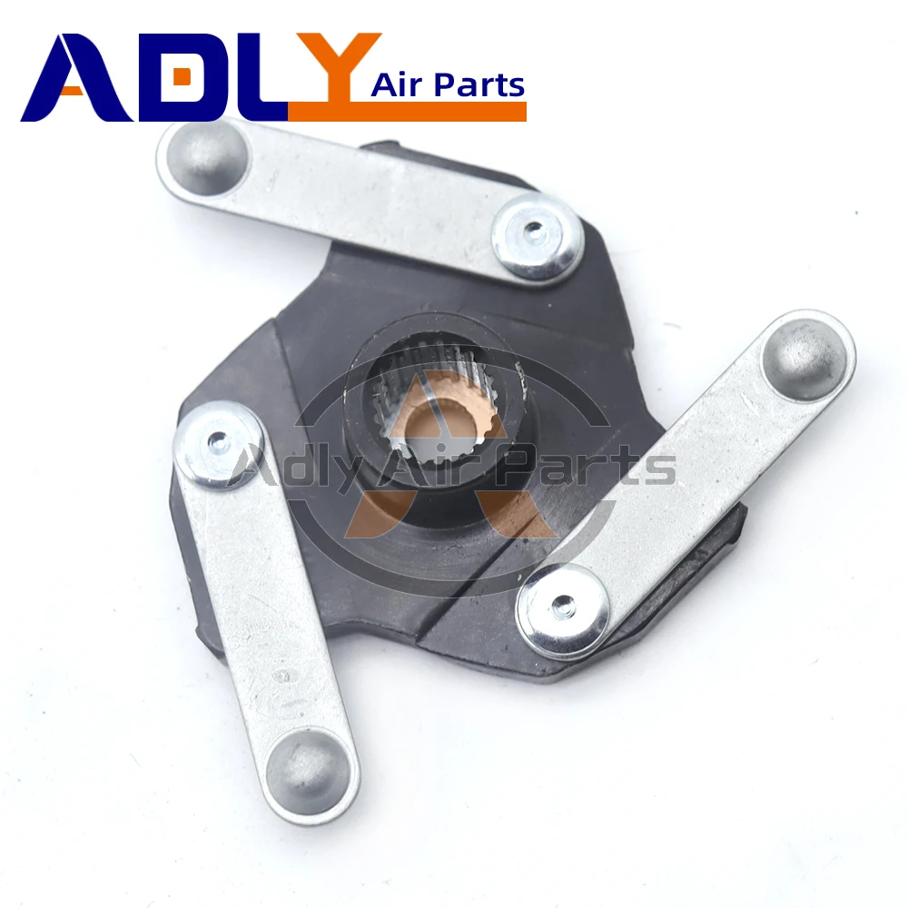 VV 골프 PASSAT JETTA TIGUAN TOURAN AC 압축기 클러치 허브 1K용 0820803 P 1K 0820803 Q 1K 0820803 QX 1K 0820803 S 1K 0820803 SX