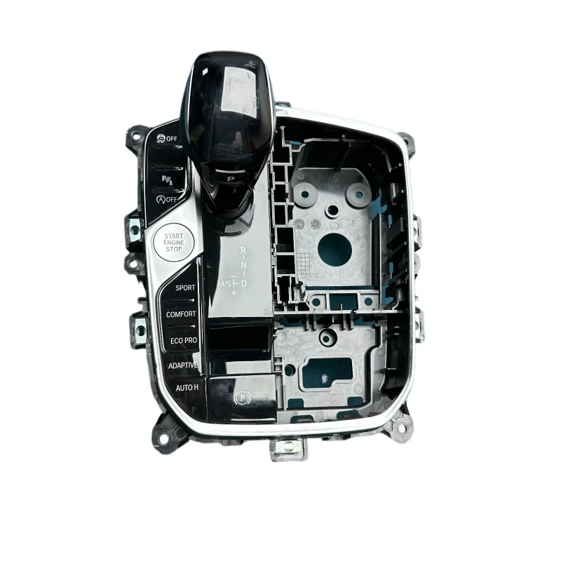 

OEM Left Steering Gear Lever Shift Mechanism for X5 G05/X6 G06/X7 G07 Models Does Not Support 360 Degree Surround View