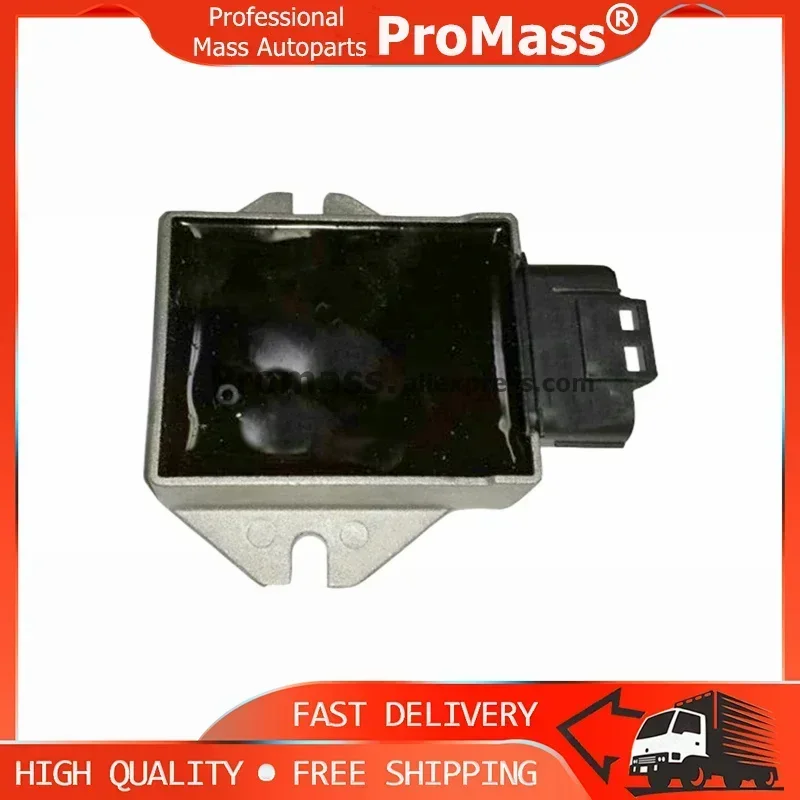 Motorcycle Ignition…