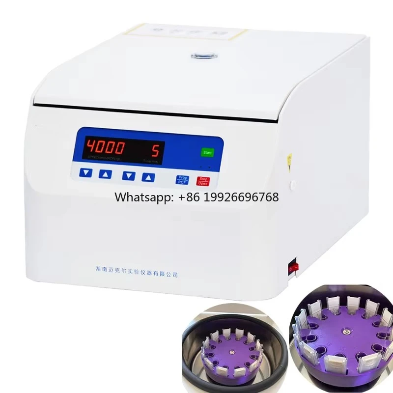 

Cytocentrifuge Biological Cyto Laboratory Medical Cytospin Clinical Centrifuge