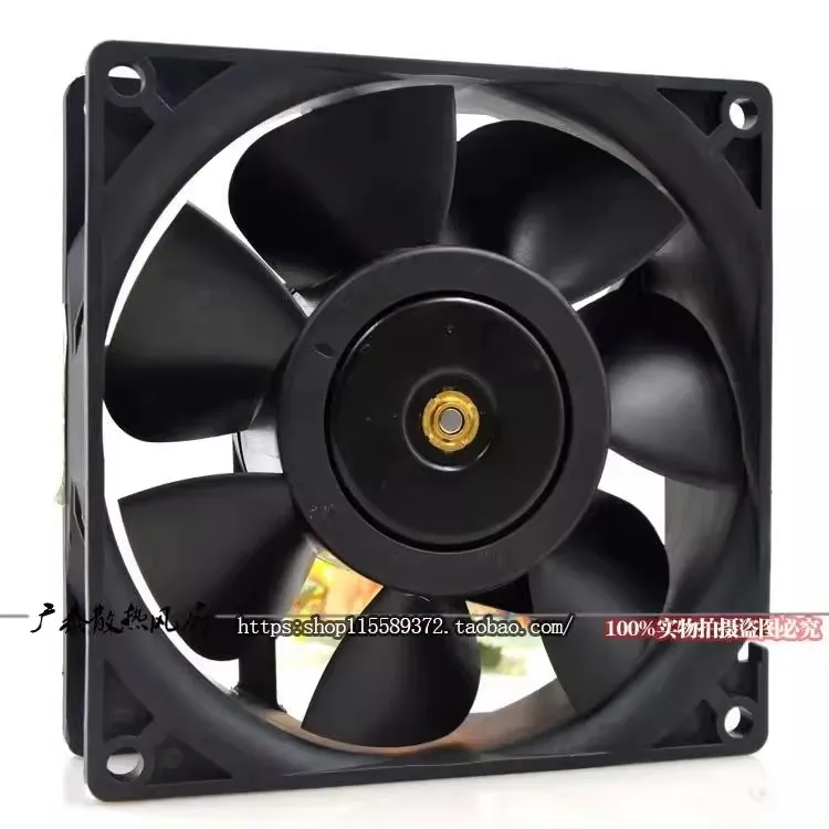 Original 15050 150 * 150 * 50MM 12V,1.80A  AFC1512DG 15CM high air volume, violent chassis, heat dissipation cooling fan