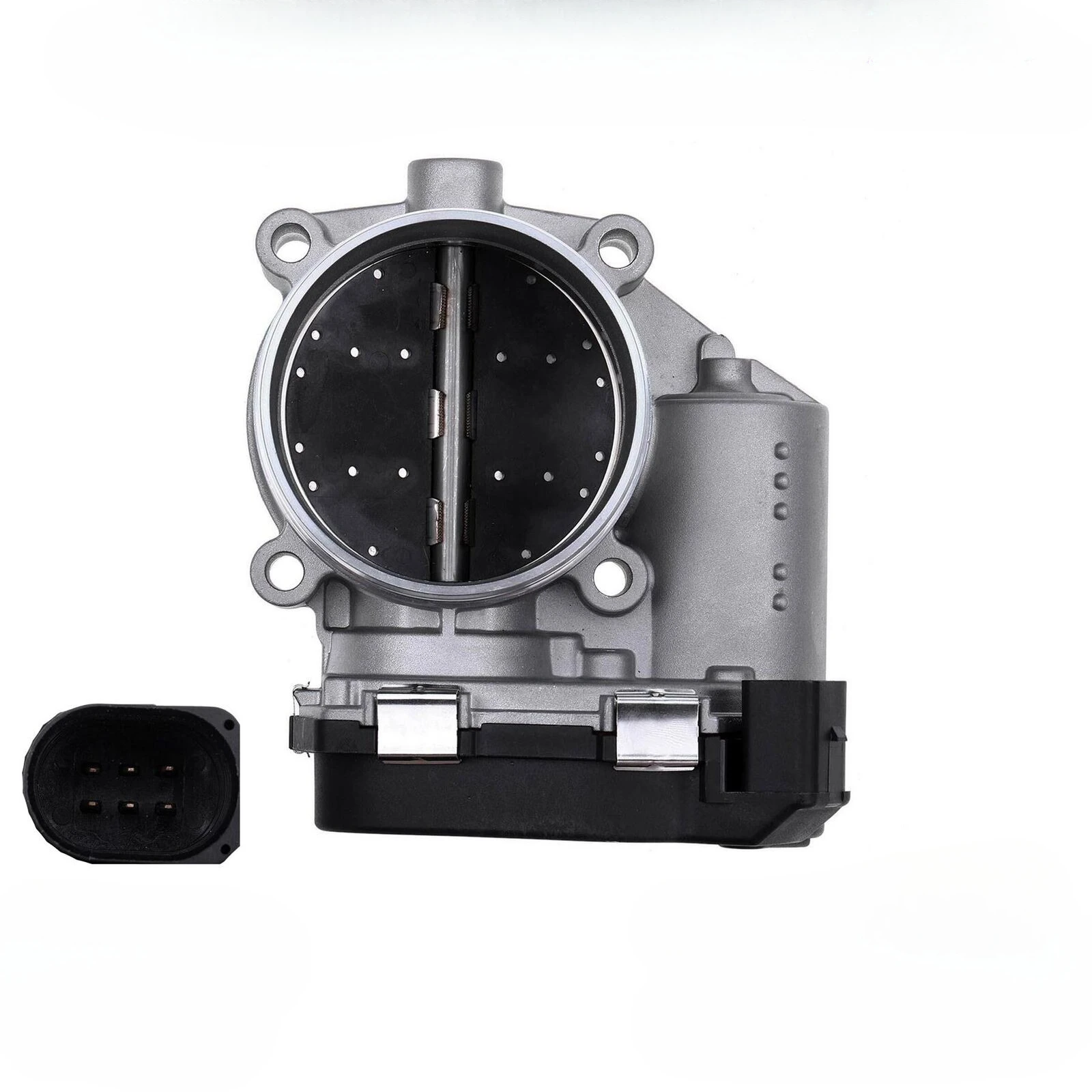 

Электронный корпус дроссельной заслонки 06E133062H, совместимый с Audi A4 A5 A6 A7 A8 Quattro Q5