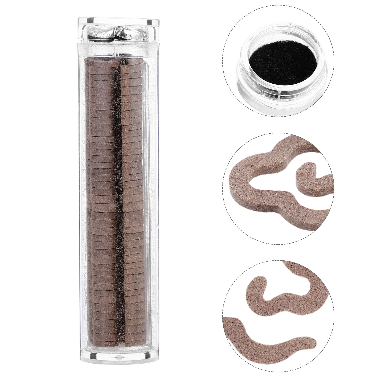1 set Indoor Aromatherapy Agarwood Incense Sticks Cypress Relaxation Meditation Frankincense Sandalwood Scented Home Office