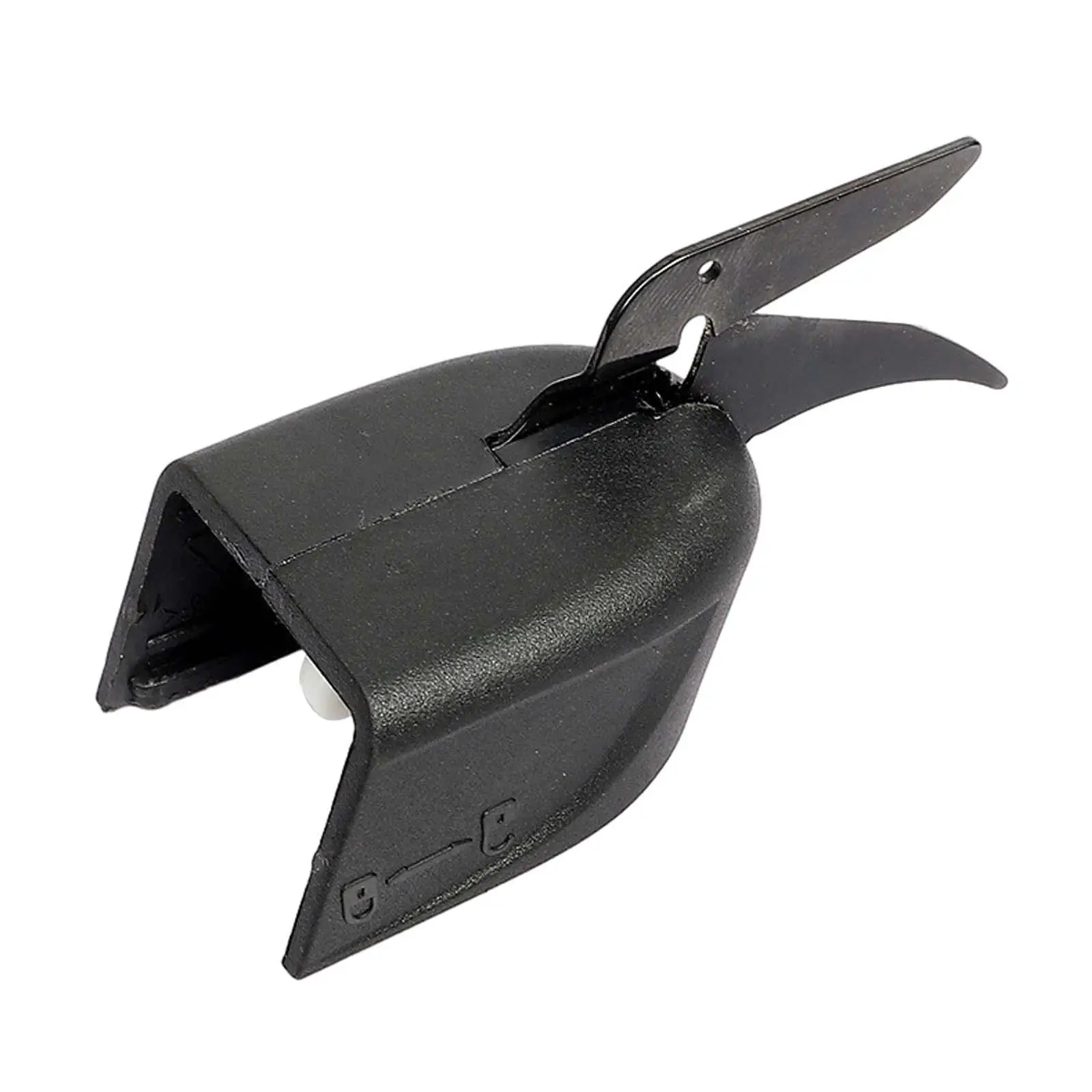 Heavy Duty Carpet Rug Shears Electronic Cutting Head Tungsten Steel Replacement for Fabric Sewing Cardboard Crafting