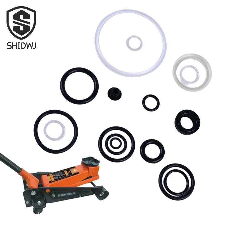 

Floor Jack Plugs Floor Jack Oil Filler Plugs Rubber Hydraulic Fillers Bung Rubber Waterproof Moisture Proof Car Repair Tool