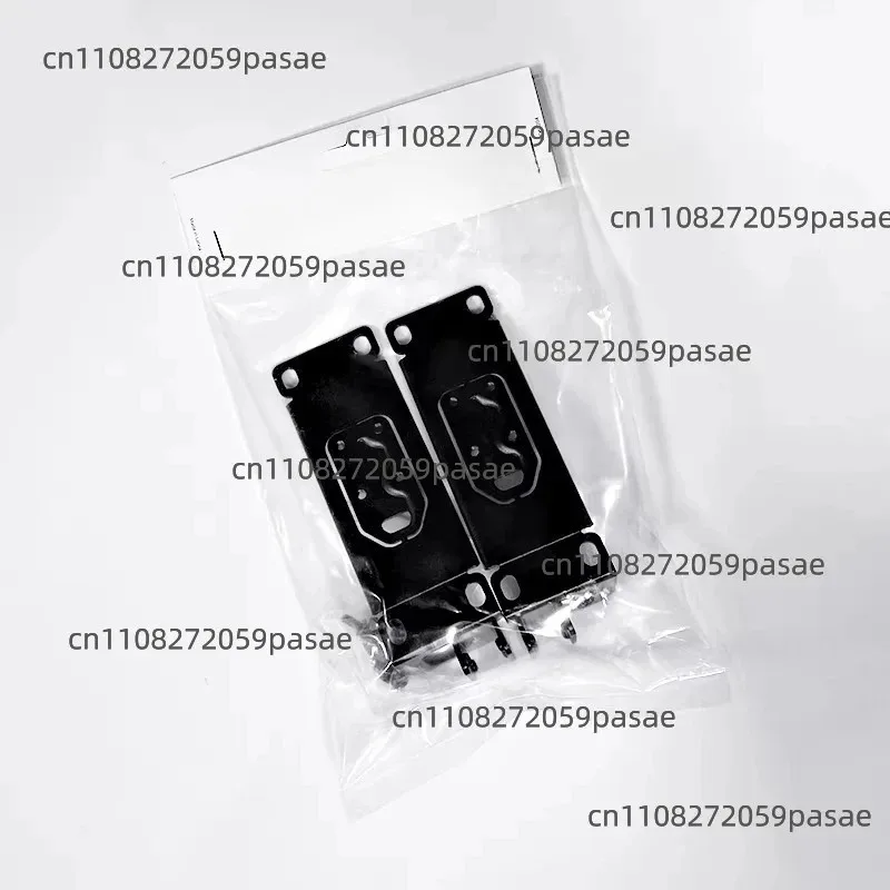

Dedicated 1U Rack Mount for RB5009 | Model K-79 Bracket Kit