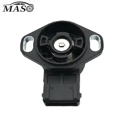 1pc Throttle Position Sensor MD614662, MD614488 for DODGE STEALTH 1991-1996 for EAGLE SUMMIT 1992-1996