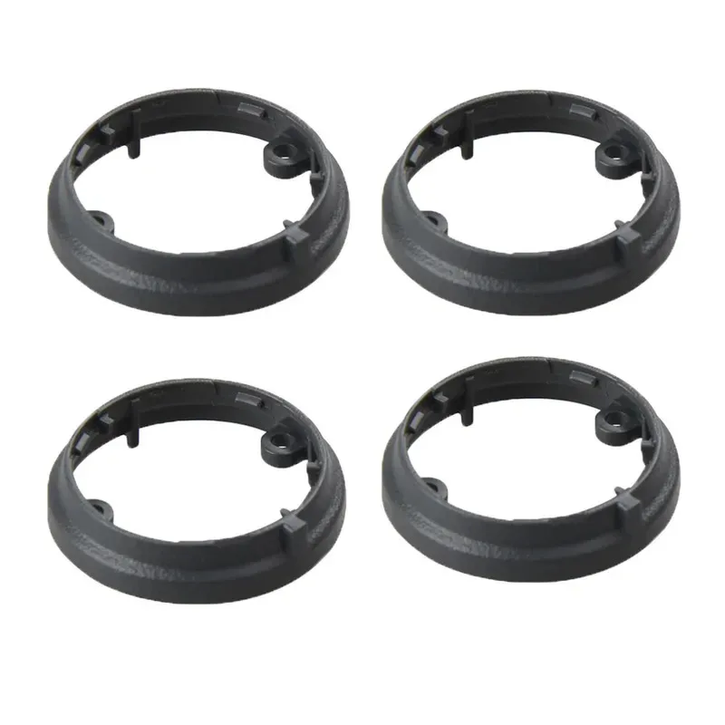 غطاء مصباح أضواء LED ولوحة غطاء المصباح/قاعدة لاستبدال مكون حماية مصباح DJI Spark #2