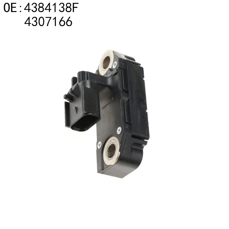 

Suitable for Foton Cummins ISF engine excavator accessories intake pressure sensor Intake sensor plug 4384138F 4307166