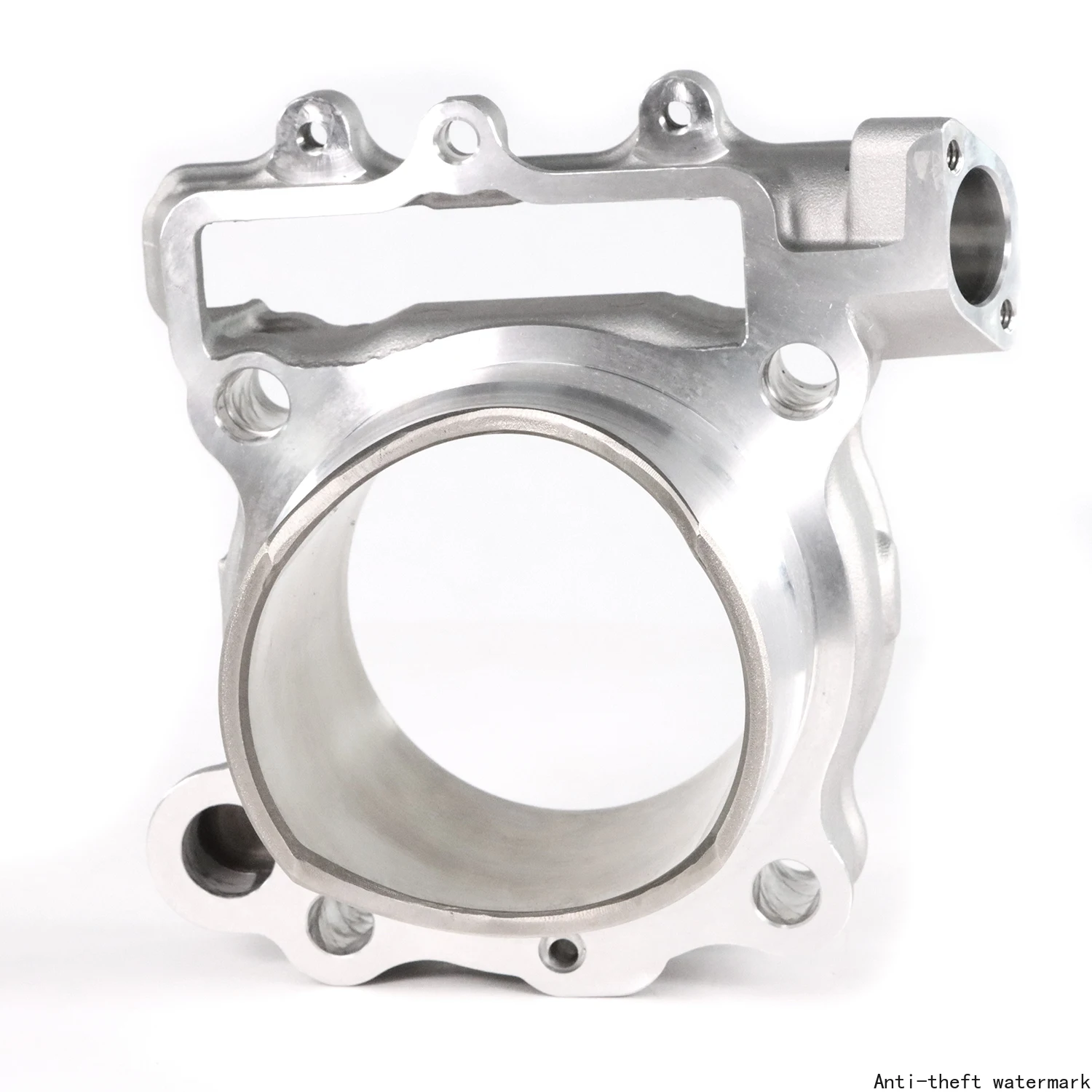 77mm Standard Bore Cylinder Head Motorcycles For Kawasaki KXF250 KX250F 2009-2016 Motorcycle Accessories Parts 1 Year Warranty