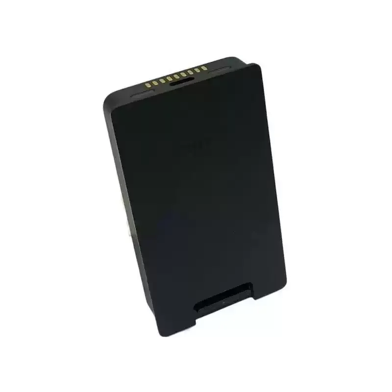 جديد PT114765 3.8 فولت 5000 مللي أمبير بطارية عالية الجودة ل MIUI Xiaomi Pro PT114765 كاميرا الذكاء قفل الباب الإلكتروني #3