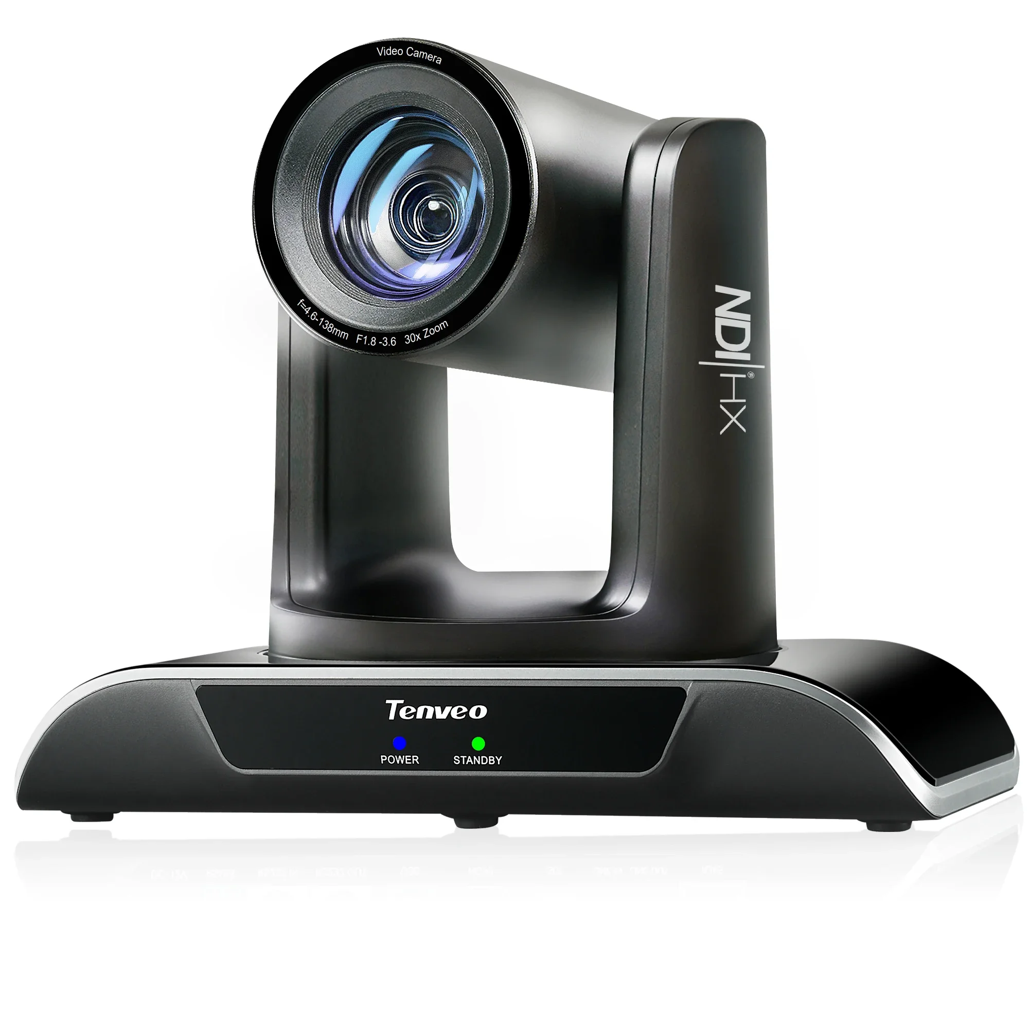 

VHD630A Auto Face Tracking 30x Conference PTZ Camera Lecture Classroom Camera