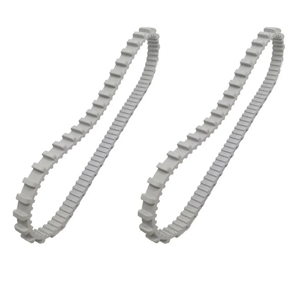 Replacement Drive Transmission Belt for Dolphin Underwater Pool Cleaner Designed for Swimming Pool Cleaning Robot Track Use