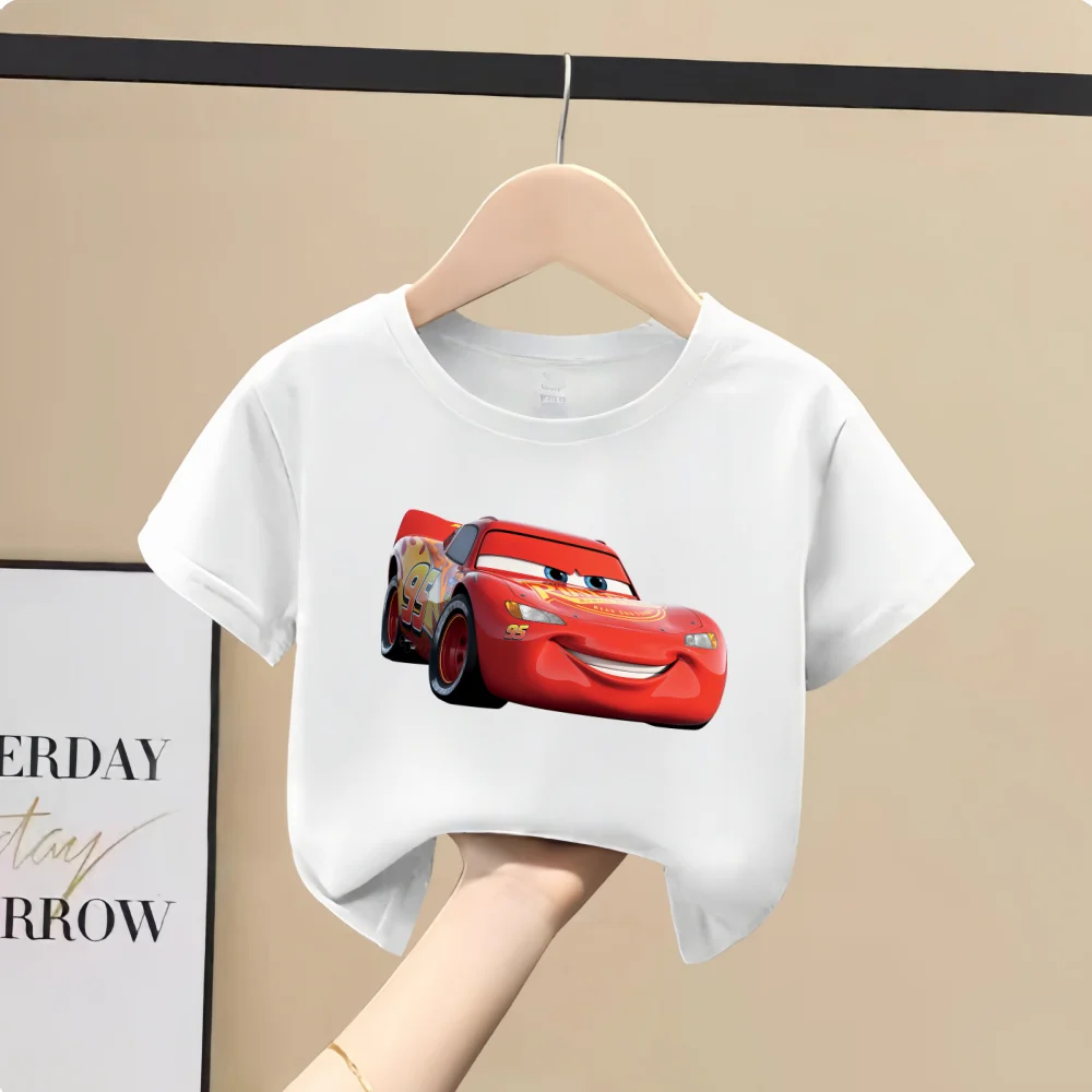 Disney Cars Kids Ho… - image