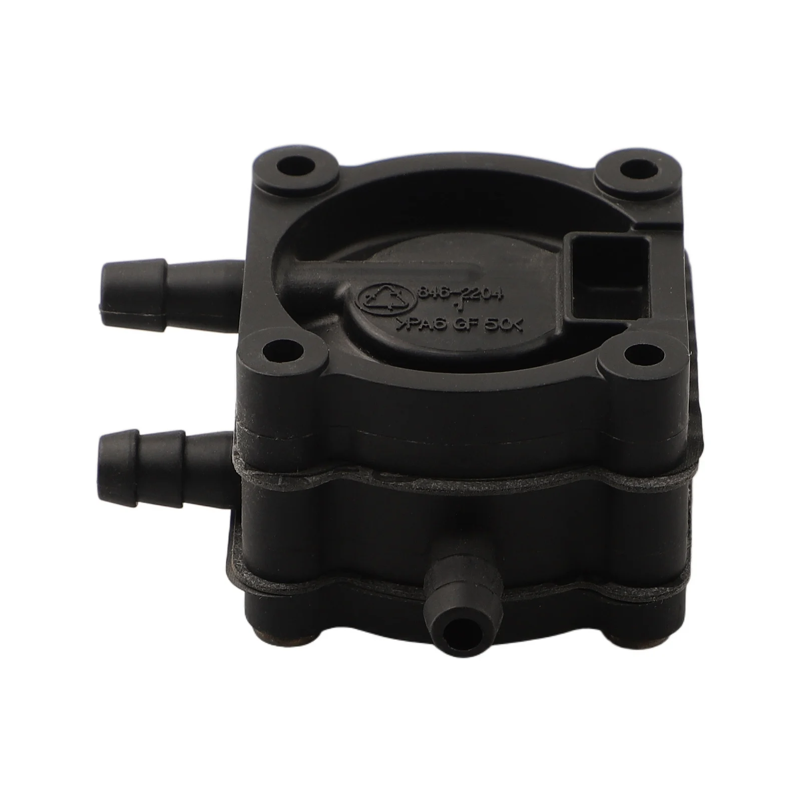 Ersatz-Kraftstoffpumpensatz für Tecumseh OHM120 für Motoren der OHV-Serie, inklusive Pumpen-Kraftstoffleitung und Filterkomponenten