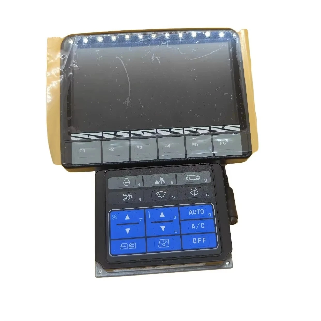 

Excavator Spare Parts Pc200-7 Pc200-8 PC200LC-8 Excavador 7835-31-1003 7835-31-1004 Pc200-8 PC220-8 PC270-8