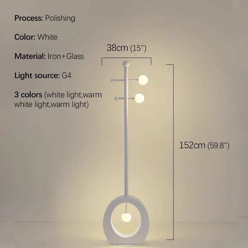 ULANI-Nordic Lâmpadas De Piso De Violino, Luminárias Artísticas Minimalistas Para Salas Quartos E Hotéis, Criatividade Designer