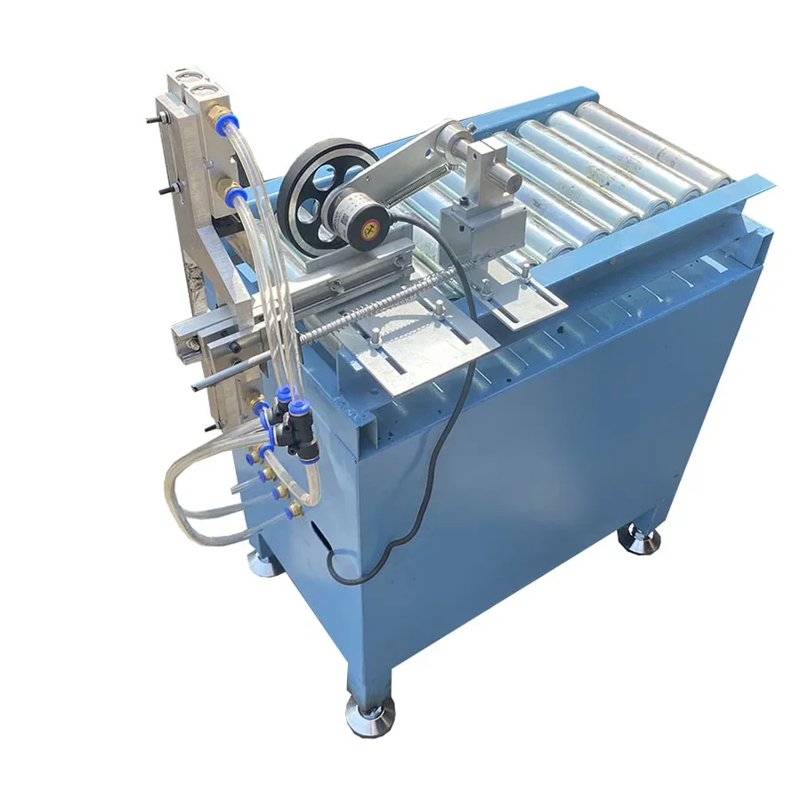 Numerical control coal rod cutting machine