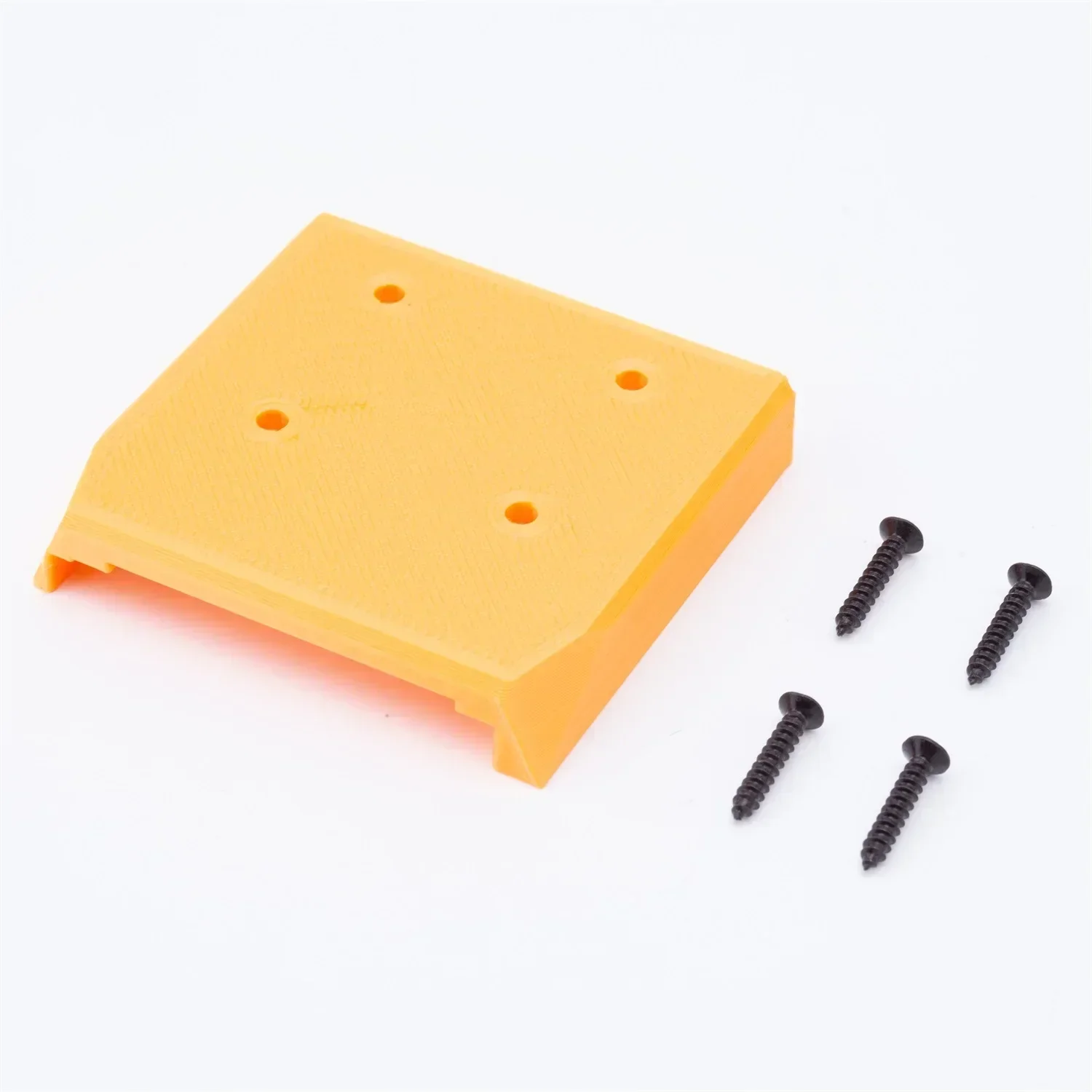 

Battery Wall Dock Holder Stand For Hilti 22V B22 CPC Lithium Power Tool Accessories (Batteries not included)