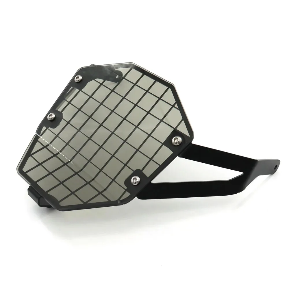 For Suzuki V-STROM 800 V-STROM800 DE 2023 2024 NEW Motorcycle Head Light Grill Protector Covers Headlight Grille Guards