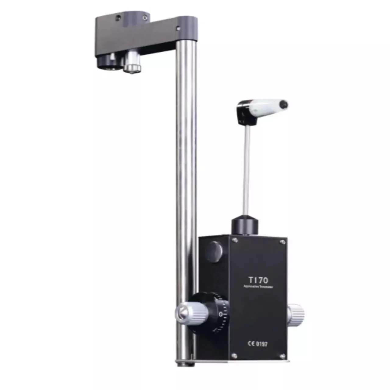 Applanation Tonometer ophthalmic tonometer R and T types suitable for HaagStreit type slit lamp