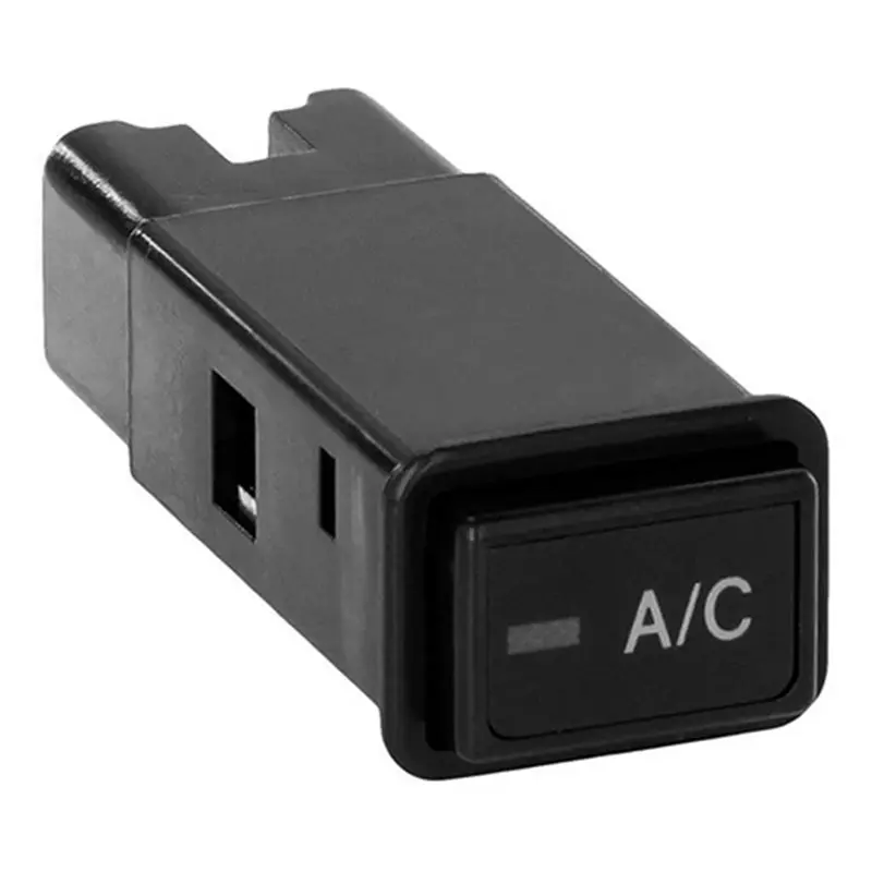 

M50K-SW-1017C 2911017 84660-35030 8466035030 Кнопка управления переключателем кондиционера для Toyota T100 Hilux Surf 4Runner Tacoma